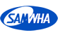 SAMWHA logo