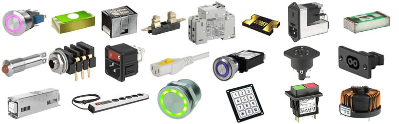 Schurter product image matrix