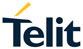TELIT logo