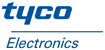 TYCO ELECTRONICS logo