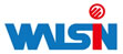 WALSIN logo