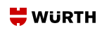 WURTH logo