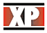 XP POWER logo