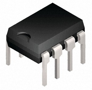 23A256-I-P from MICROCHIP