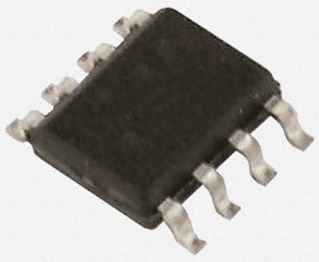25LC040A-I-SN from MICROCHIP