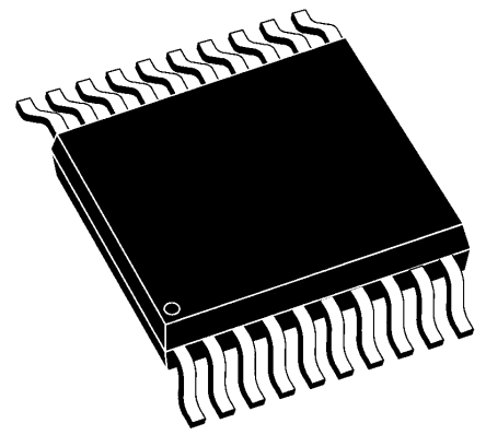 MCP2200-I-SS from MICROCHIP