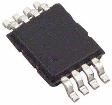 MCP4531-103E-MS from MICROCHIP