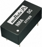 NMA2415DC from MURATA POWER SOLUTIONS