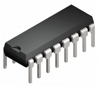 TC500ACPE from MICROCHIP